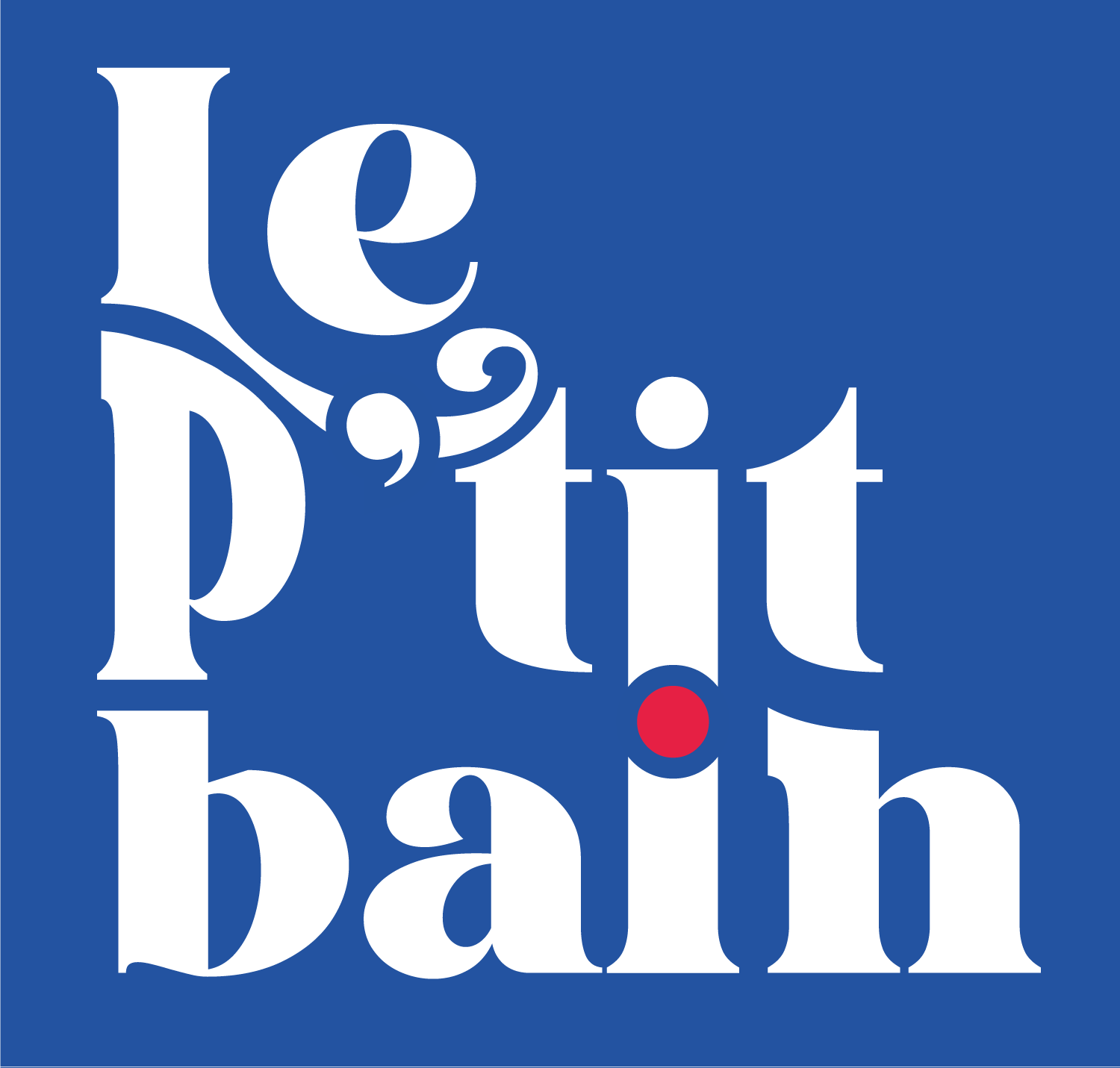 Le P'tit Bain