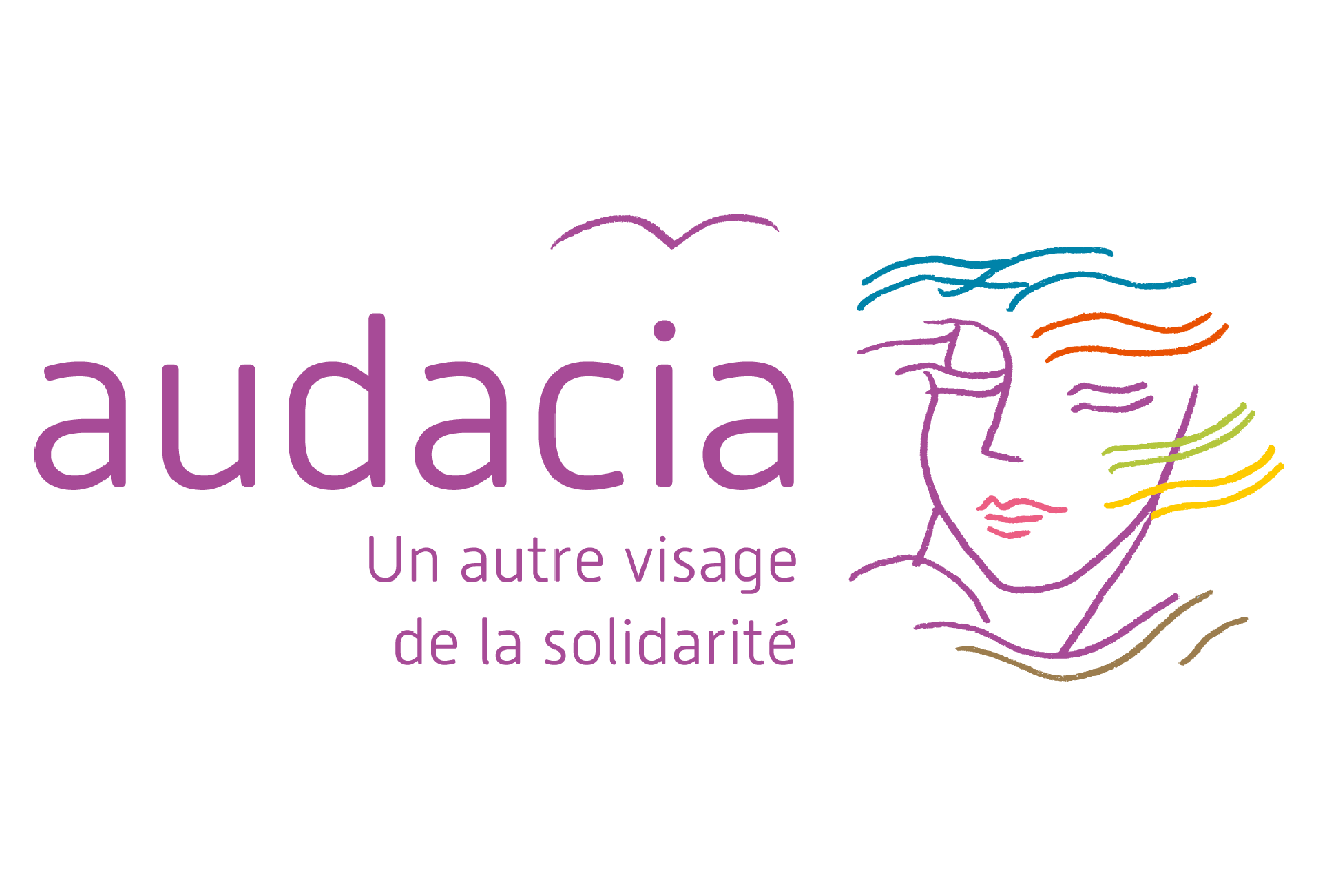 Logo d'Audacia