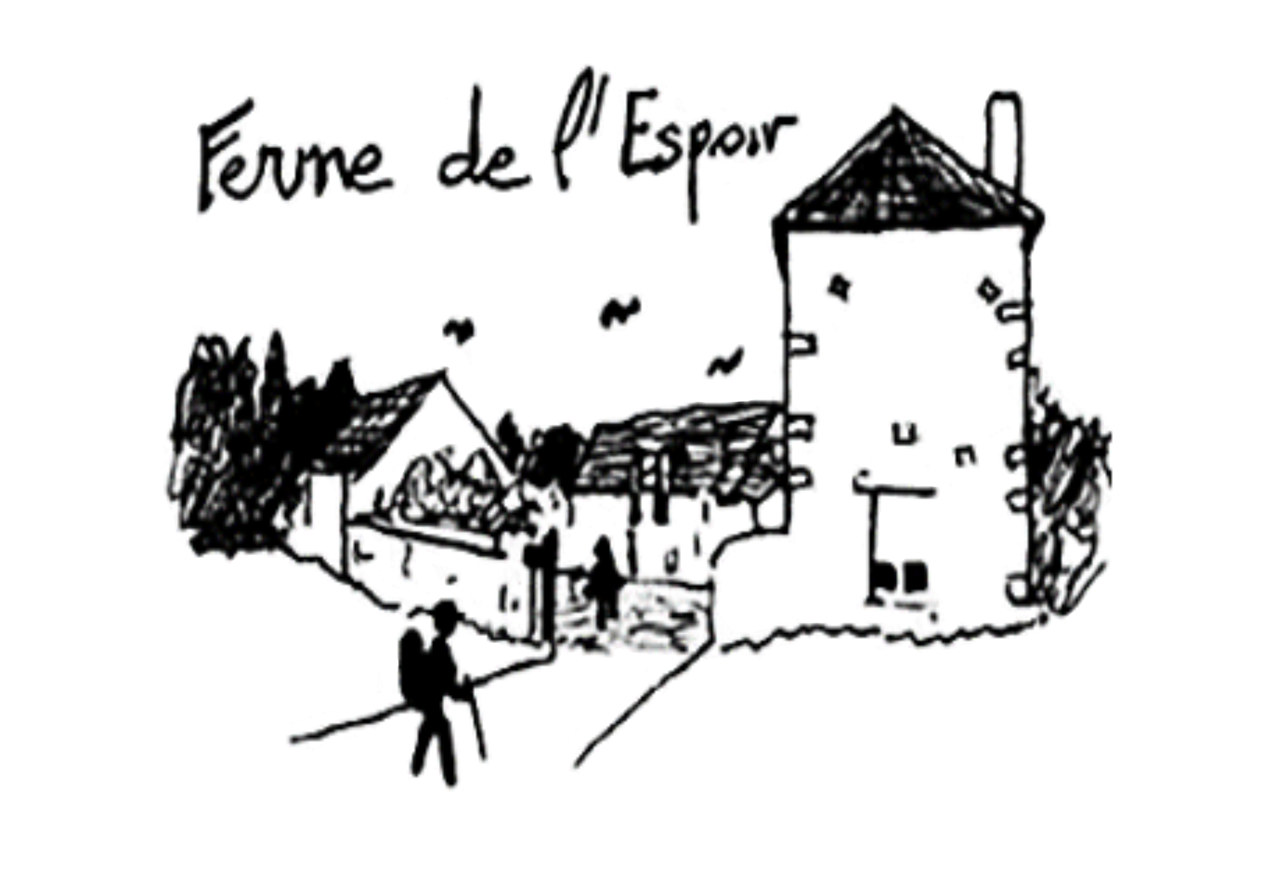 La Ferme de l'Espoir